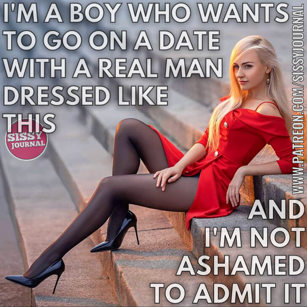 I wanna be her