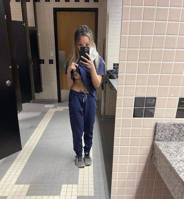 ShowUsOneNipple