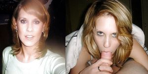 talent giving juicy blowjob