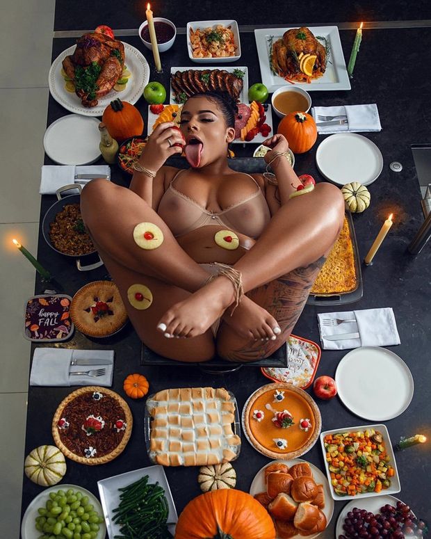 Lets Eat!!