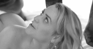 You couldn't believe the shit you were telling him to do. But you wanted him to do it.