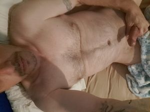 It's all about me...