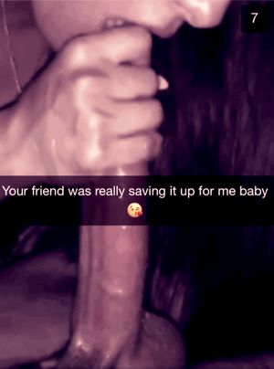 You make them all cum hard baby ;)