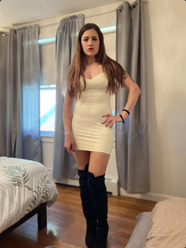 Mistress Diana [Boston]