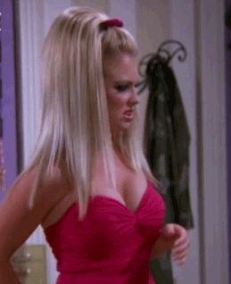 Sabrina. Her best outfit ever.