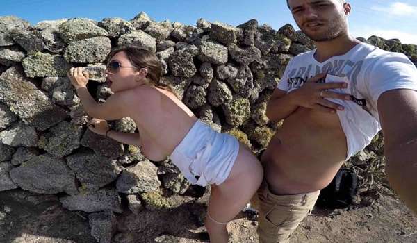 Risk of getting cought
