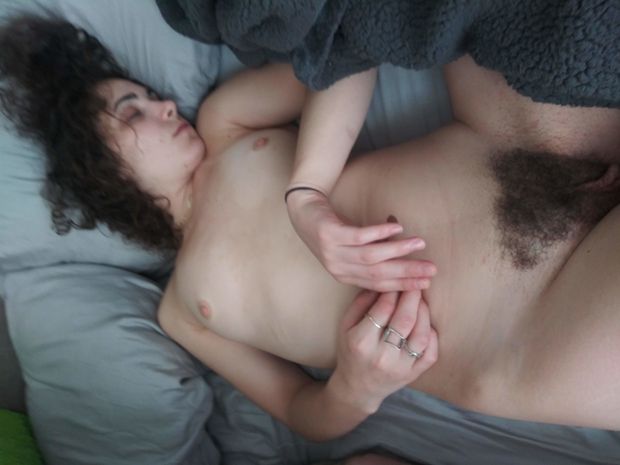 GF passed out
