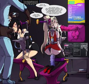 SuckSlaves in service