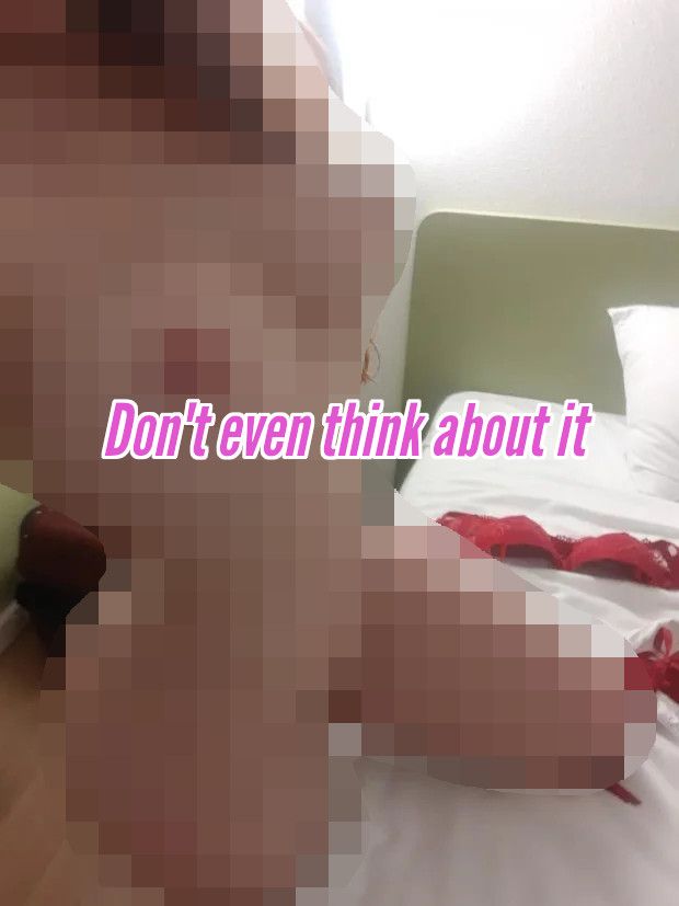 censored dont even think about it
