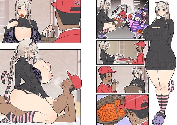 Hentai