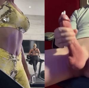 pump your hung white cock for bubble butt babes