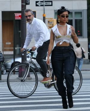 Bang A Pretty Tranny