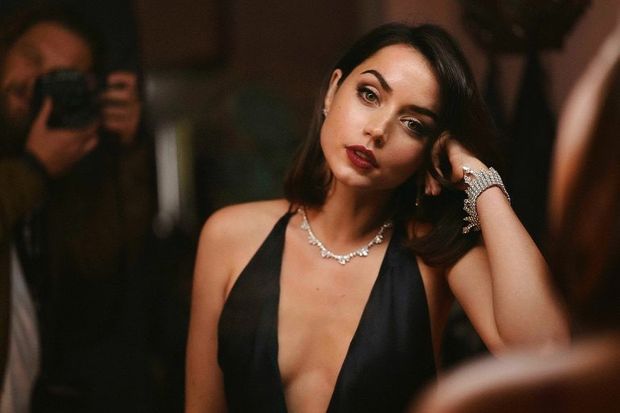 ana de armas