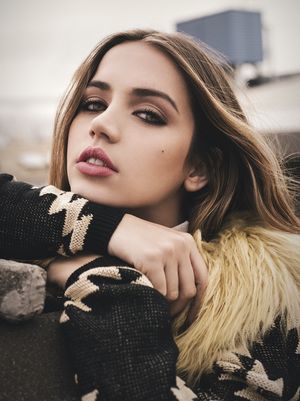 ana de armas