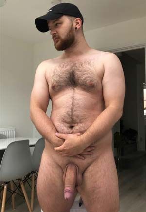 Hot panda in Cranston RI into breeding a lovely hole