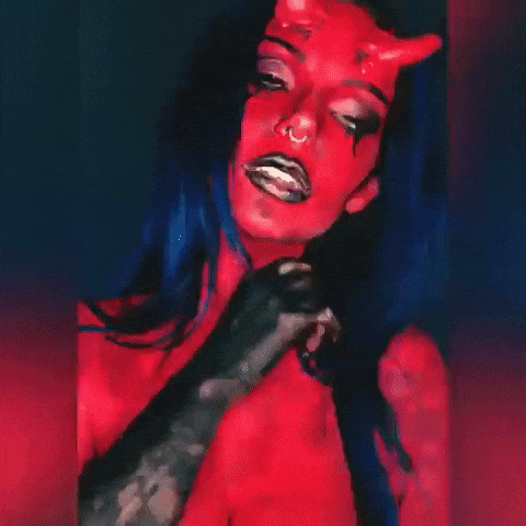 DEVIL G