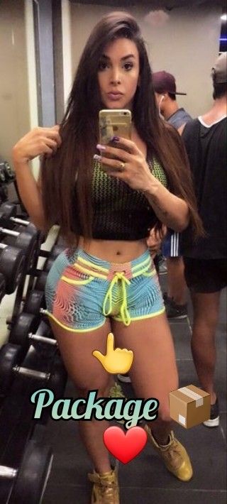 Fit Thaynna