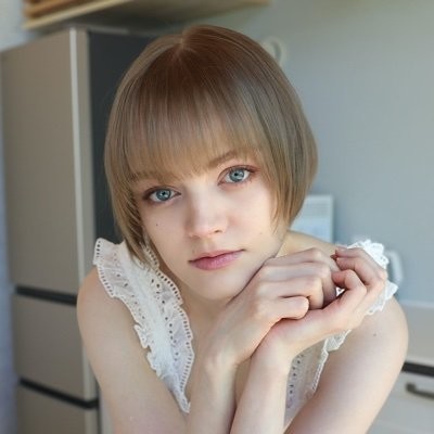 All Grown Up & As Fuckable As Ever
