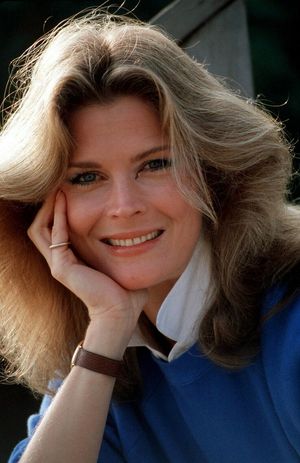 Not your ordinary valley woman.