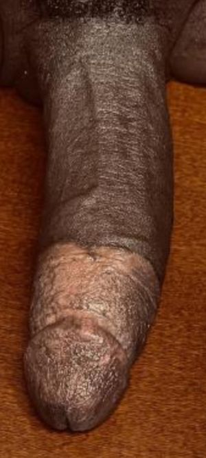 I love this big beautiful black dick!❤❤