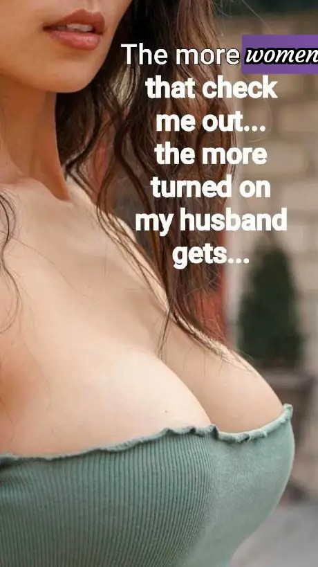 You enjoy it too.