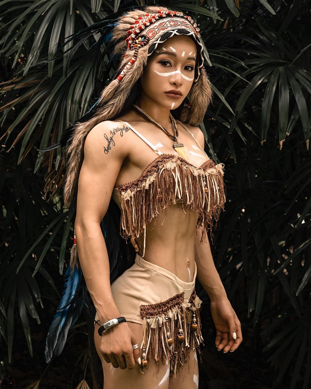 Danni Trần