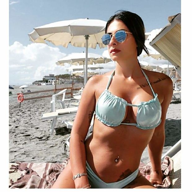 Barbara Chessari on Facebook