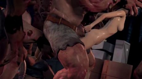 The Borders of the Tomb Raider ep. 1