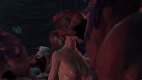 The Borders of the Tomb Raider ep. 2