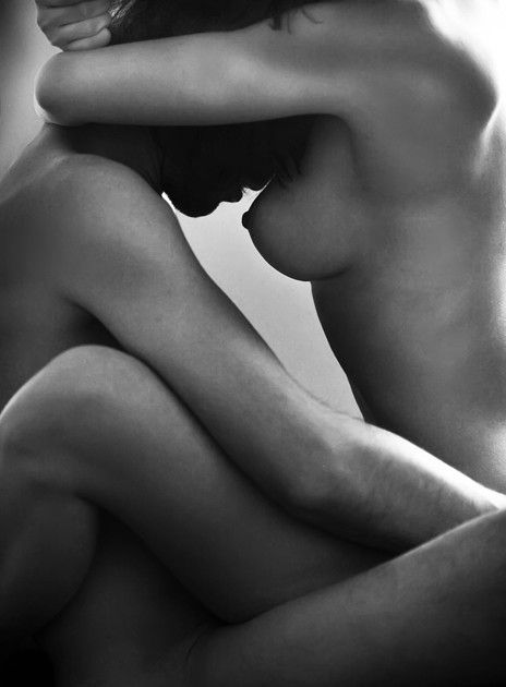 Erotic