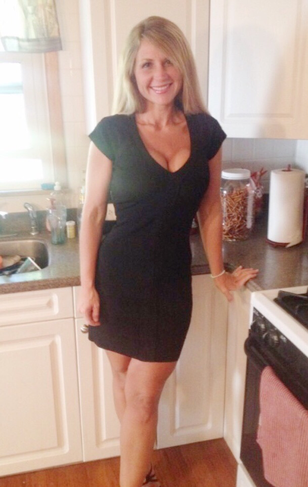 Sexy milf