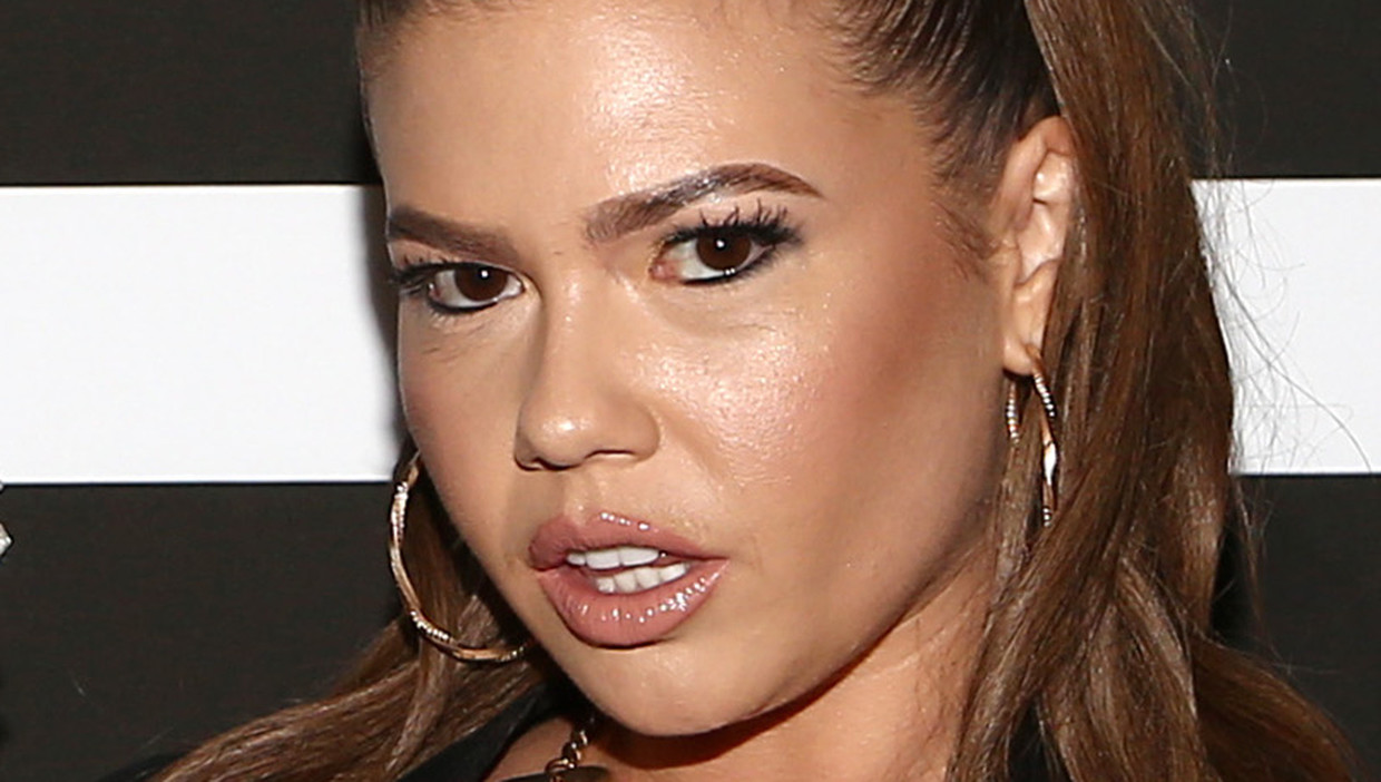 Chanel West Coast
