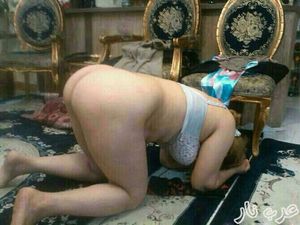 arab aunt ready for dick