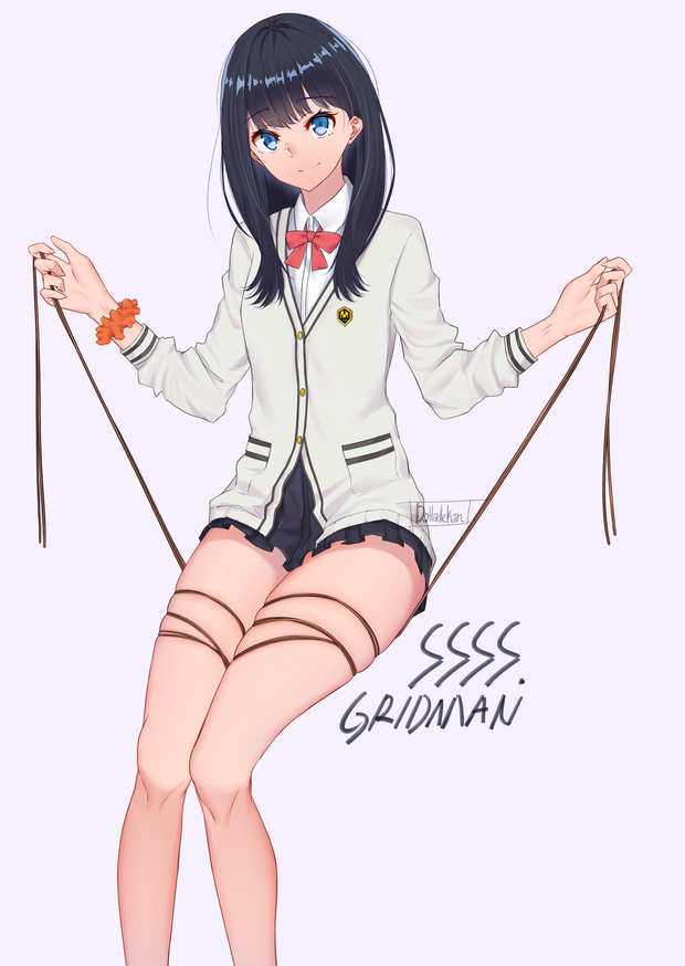 Rikka Thighs