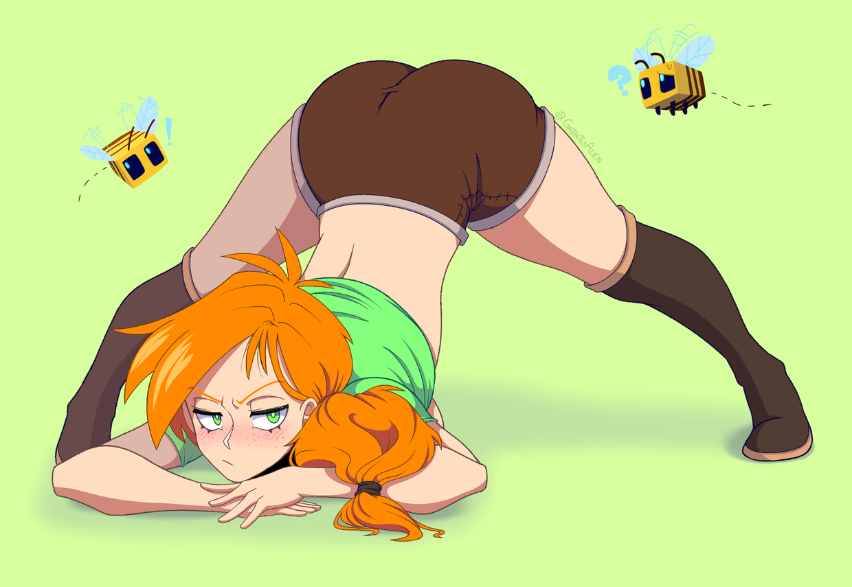 (^///^) Alex