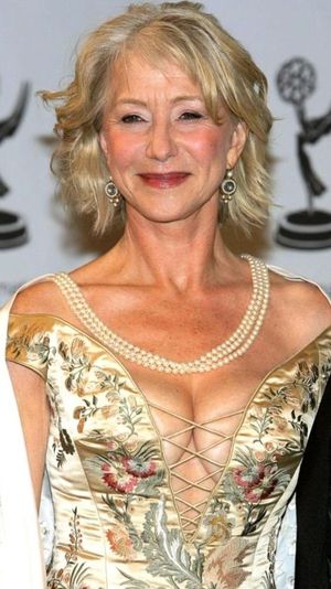 Helen Mirren