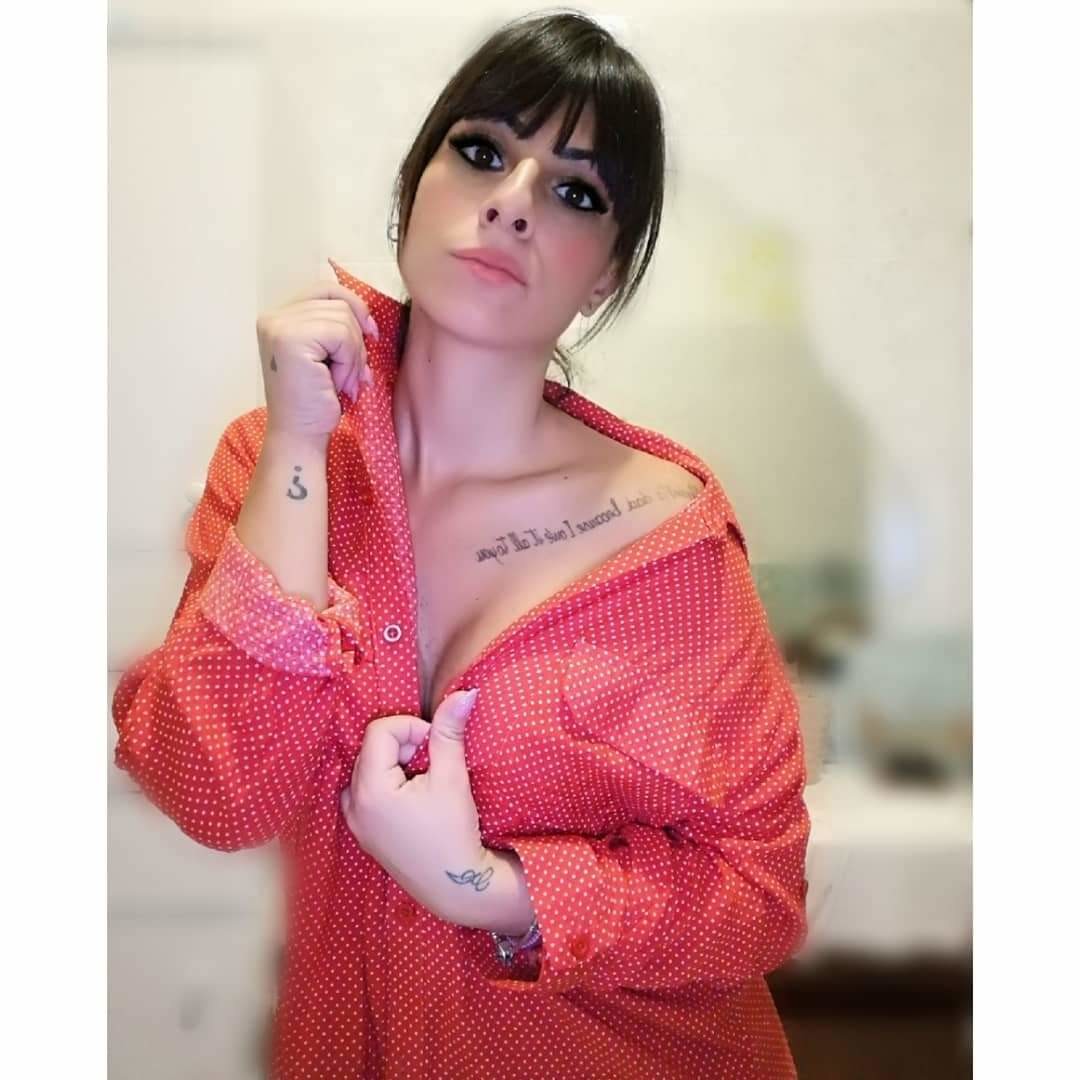 Isn't she beautiful?