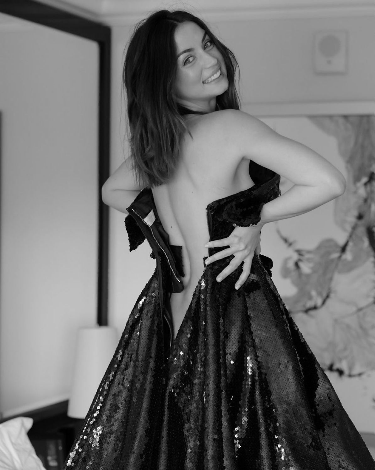 ana de armas