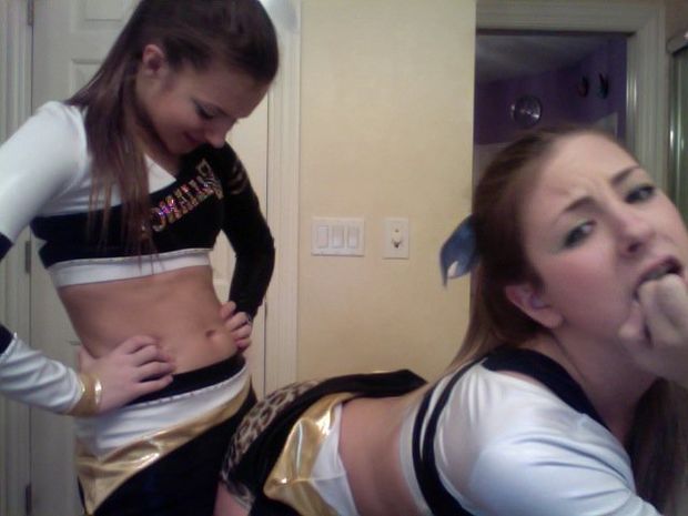 cheer