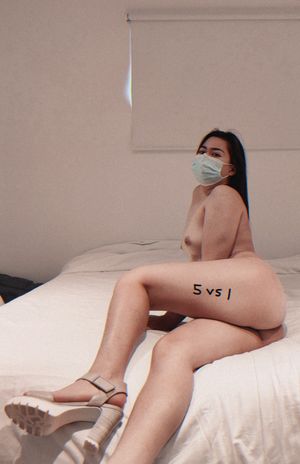 Why do some guys loved gangbang?