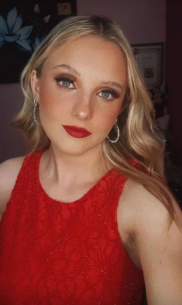 Me ♡