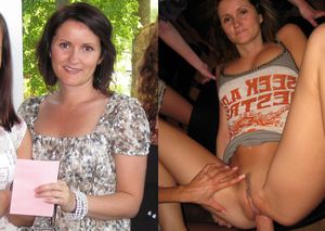 Before After Office Hardcore Party 2