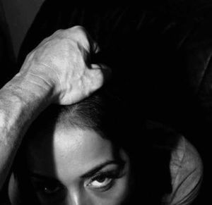 Her look says how much she wants ur cum