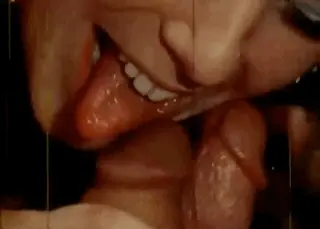 she craves cocks
