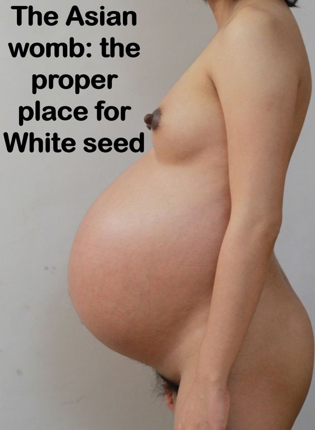 White breed