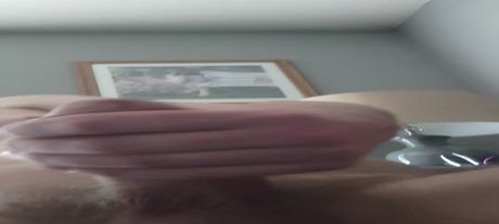 My BWC Cumming So Hard OMG!!!