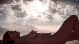 Aloy Topless(Expert1)