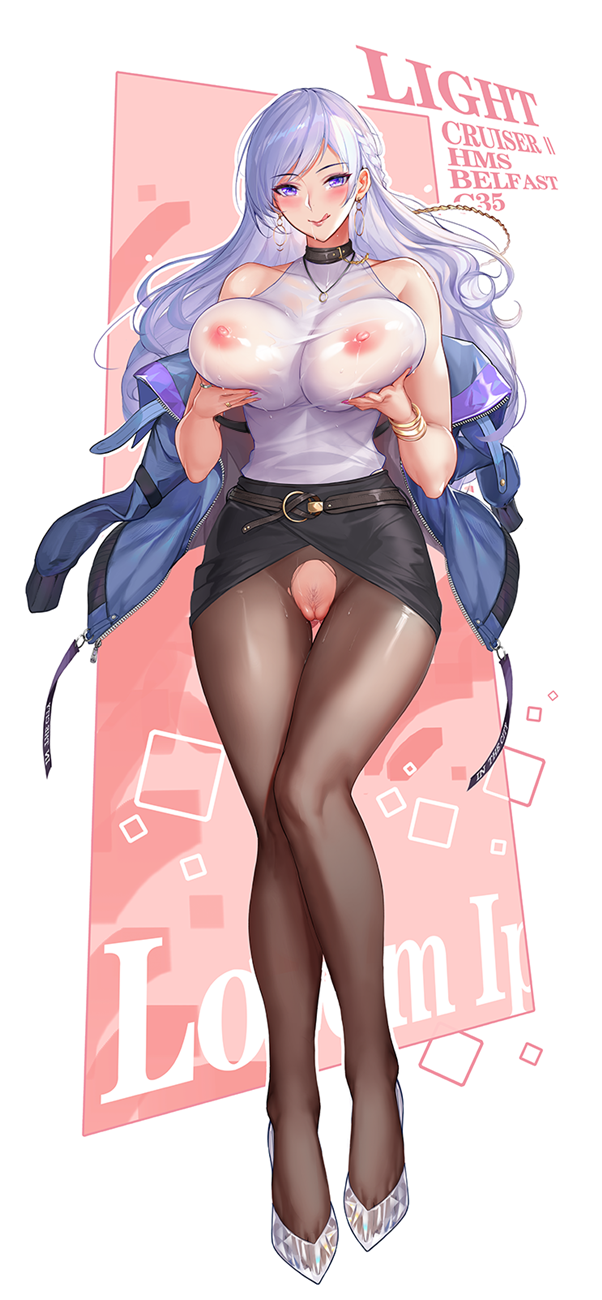 belfast