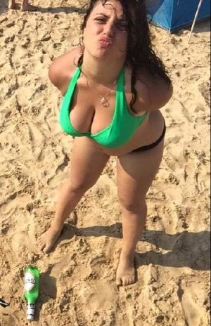 Her boobs are amazing