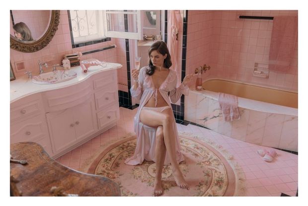 Magnifique 43: Beate Muska
